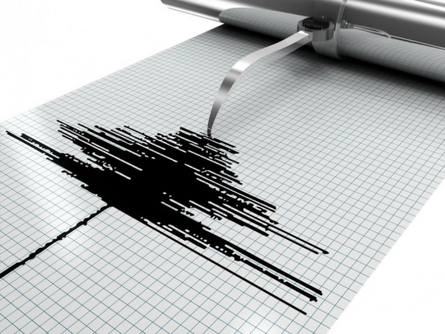 Namibia earthquake reverberates in North Carolina