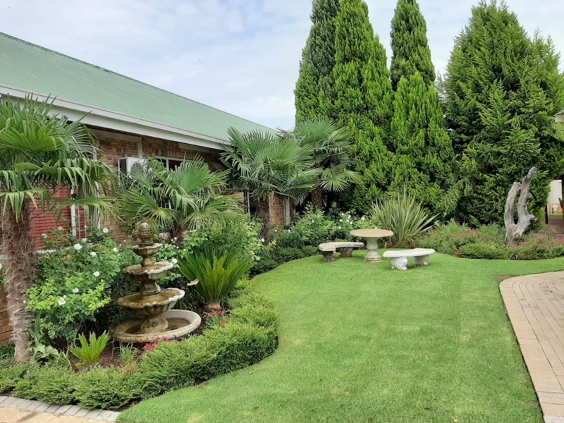 Potch: Book for Samuel Broadbent Golf Day!  | News Article