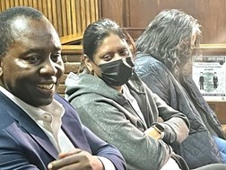 R280 million Estina trial to commence in Free State | News Article