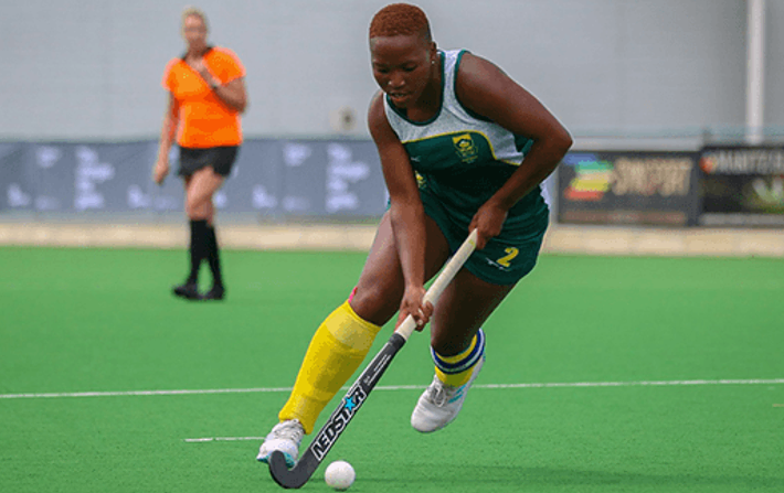 Junior Women's Hockey World Cup set to get underway | News Article