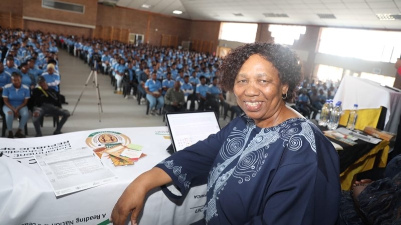 Basic Education appeals for no power cuts during matric exams | News Article