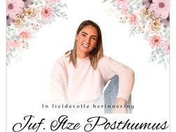 Geliefde onderwyseres van Kathu word dan gegroet | News Article
