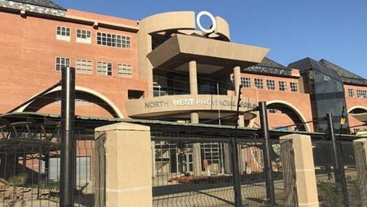 Madibeng Municipal Manager not recognised Madibeng Municipal Manager not recognised | News Article
