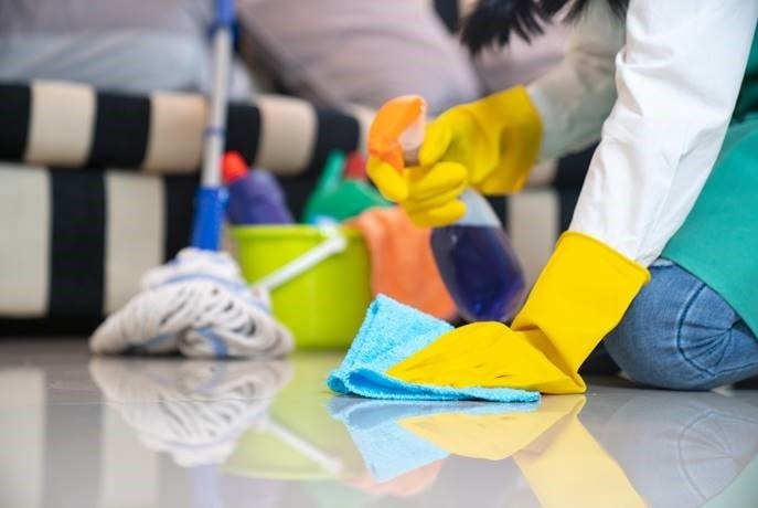 #OFMBusinessHour - Regulating domestic work with new app | News Article