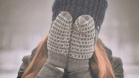 Winter daag ná maande op en maak stem dik Winter daag ná maande op en maak stem dik | News Article