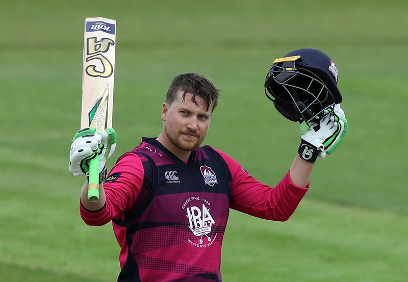 It's an exciting challenge - Cobb | News Article
