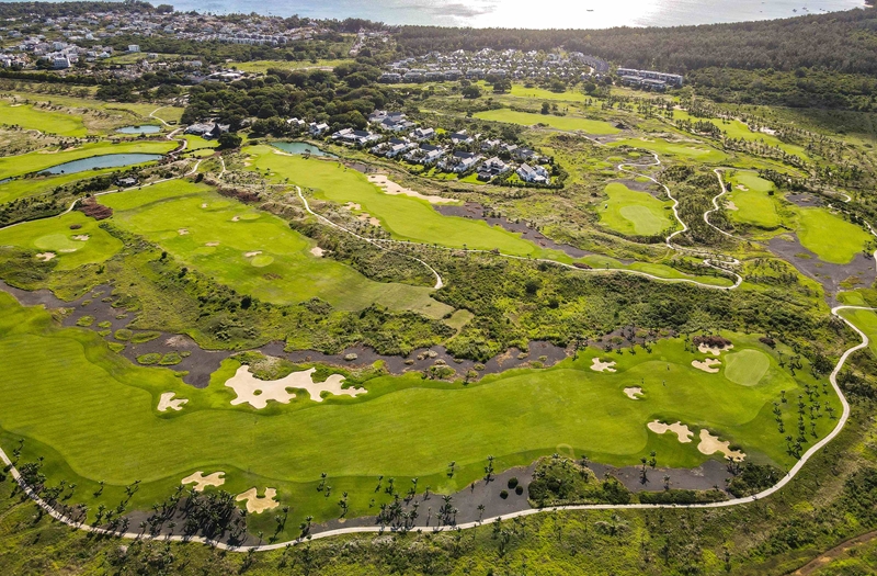 World tours welcome back Mauritius Open | News Article
