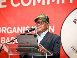 Mbalula threatens legal action against Mokgotsi after explosive claims  | News Article