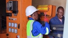 Electricity restored to most parts of Harrismith Electricity restored to most parts of Harrismith | News Article