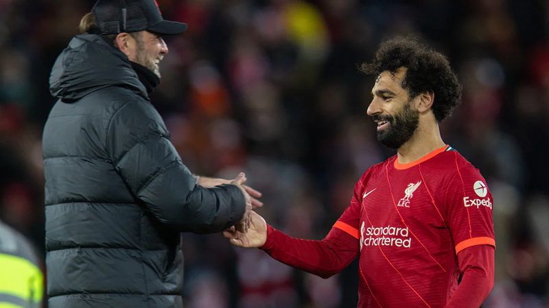 We have to rotate - Klopp We have to rotate - Klopp | News Article