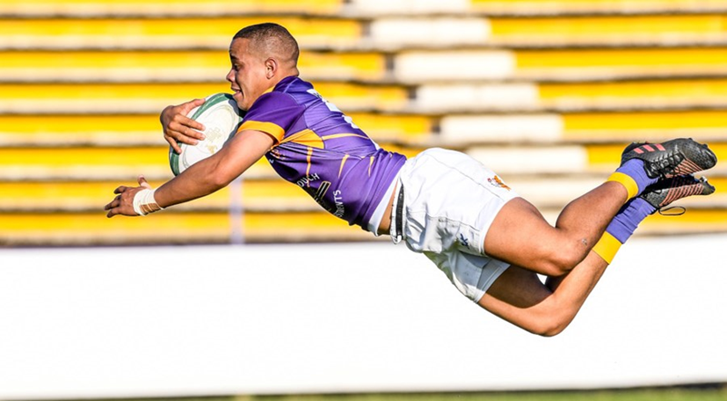Griffons geared for big week in First Division | News Article