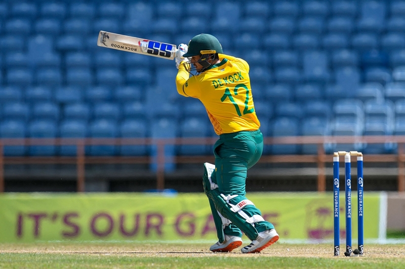 Proteas to face Australia in T20 World Cup opener | News Article