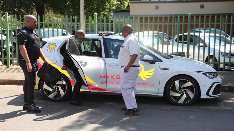 North West: Former CFO and payroll clerk in court for fraud North West: Former CFO and payroll clerk in court for fraud | News Article