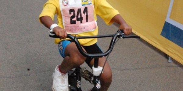 DONT MISS THE DEADLINE TO REGISTER YOUR KIDS FOR THE MTN OFM KIDDIES CLASSIC | News Article
