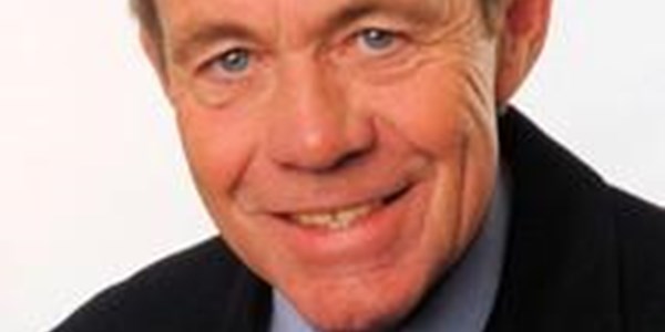 RADIO LEGEND JOINS OFM RADIO LEGEND JOINS OFM | News Article