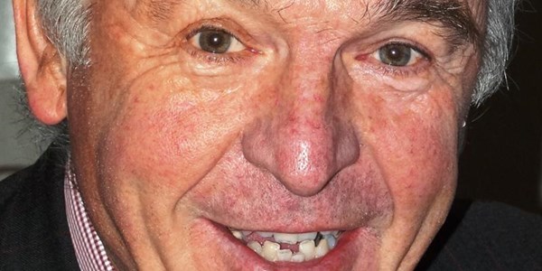 Clem Sunter bemoans lack of urgent action against strikes Clem Sunter bemoans lack of urgent action against strikes | News Article