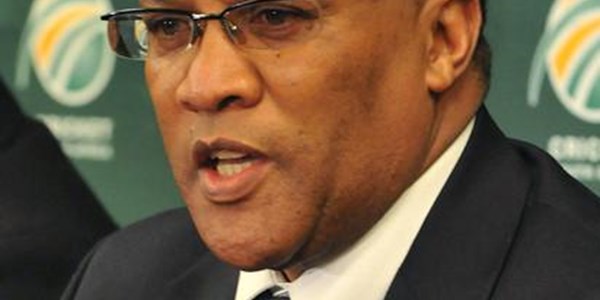 Gerald Majola fired as CEO of Cricket SA Gerald Majola fired as CEO of Cricket SA | News Article