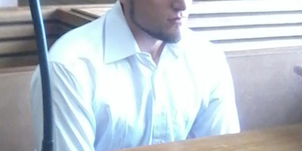 Maartens van der Merwe guilty of Michael van Eck's murder Maartens van der Merwe guilty of Michael van Eck's murder | News Article