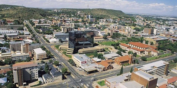 Macufe safe for festival-goers Macufe safe for festival-goers | News Article