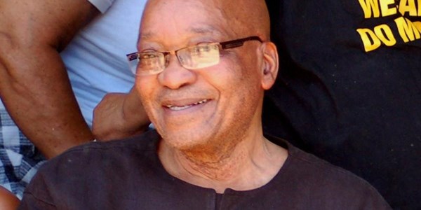 Zuma no confidence debate headed for high court | News Article