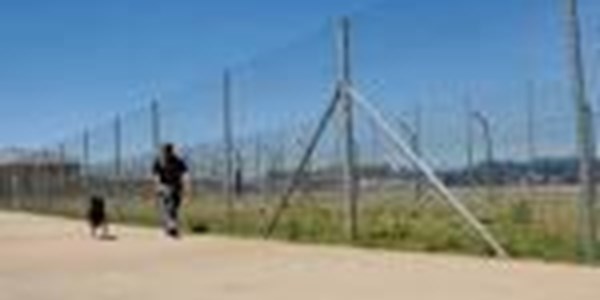 Name withheld of doctor who is being held hostage at BFN prison | News Article
