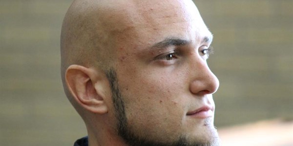 Life for graveyard murderer Life for graveyard murderer | News Article