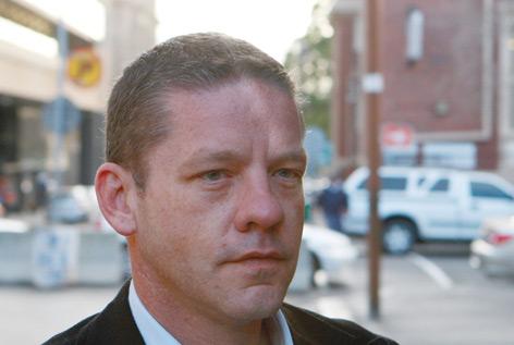 Brown implicated during Fidentia testimony: report | News Article
