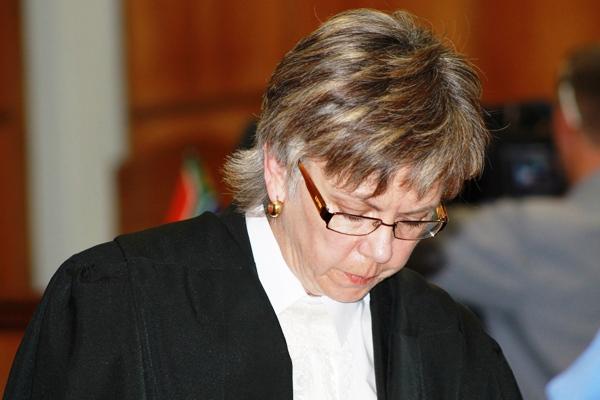 NC high court adjourns in GW-Stad appeal case | News Article