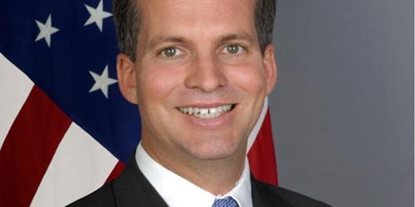 US Consul-General speaks on 57th Presidential Election US Consul-General speaks on 57th Presidential Election | News Article