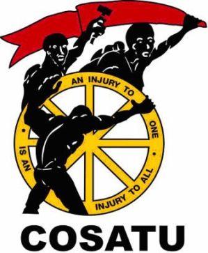 Cosatu general secretary takes hard-line stance against corruption | News Article