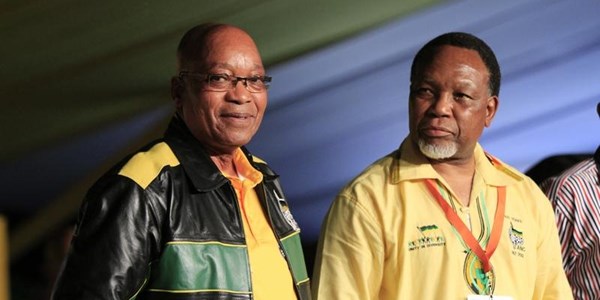 Vote counting begins in Mangaung Vote counting begins in Mangaung | News Article