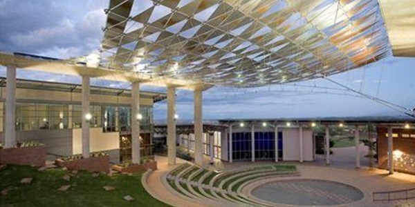 Three SA schools leading the way in green architecture Three SA schools leading the way in green architecture | News Article