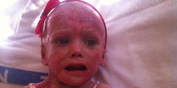 Pippie Kruger heads home today Pippie Kruger heads home today | News Article