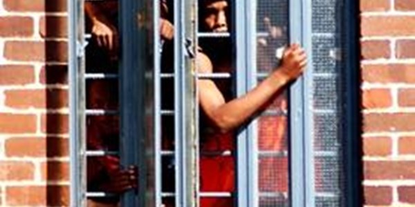 Commission for Gender Equality welcomes sentencing of "Sunday Rapist" Commission for Gender Equality welcomes sentencing of "Sunday Rapist" | News Article