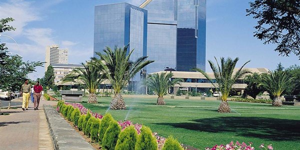 Mangaung to undergo substantial spatial development Mangaung to undergo substantial spatial development | News Article