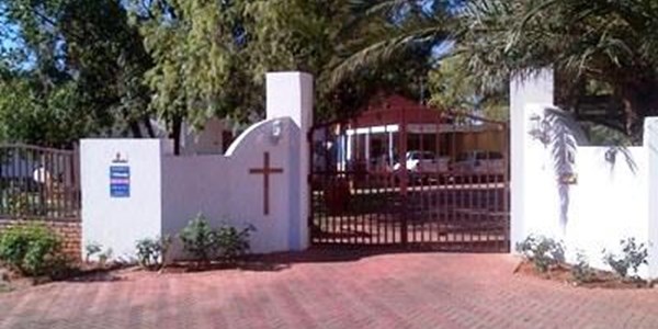 Langenhoven Park murder suspect arrested Langenhoven Park murder suspect arrested | News Article