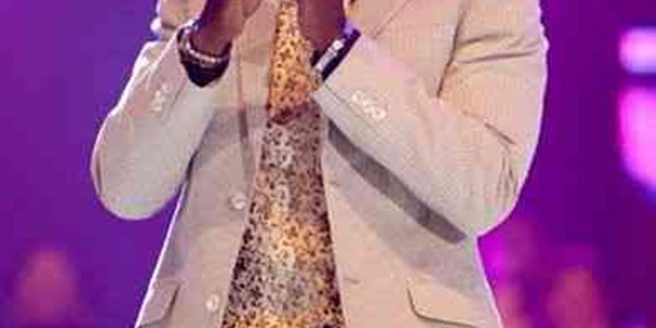 Award-winning gospel star guilty of rape Award-winning gospel star guilty of rape | News Article