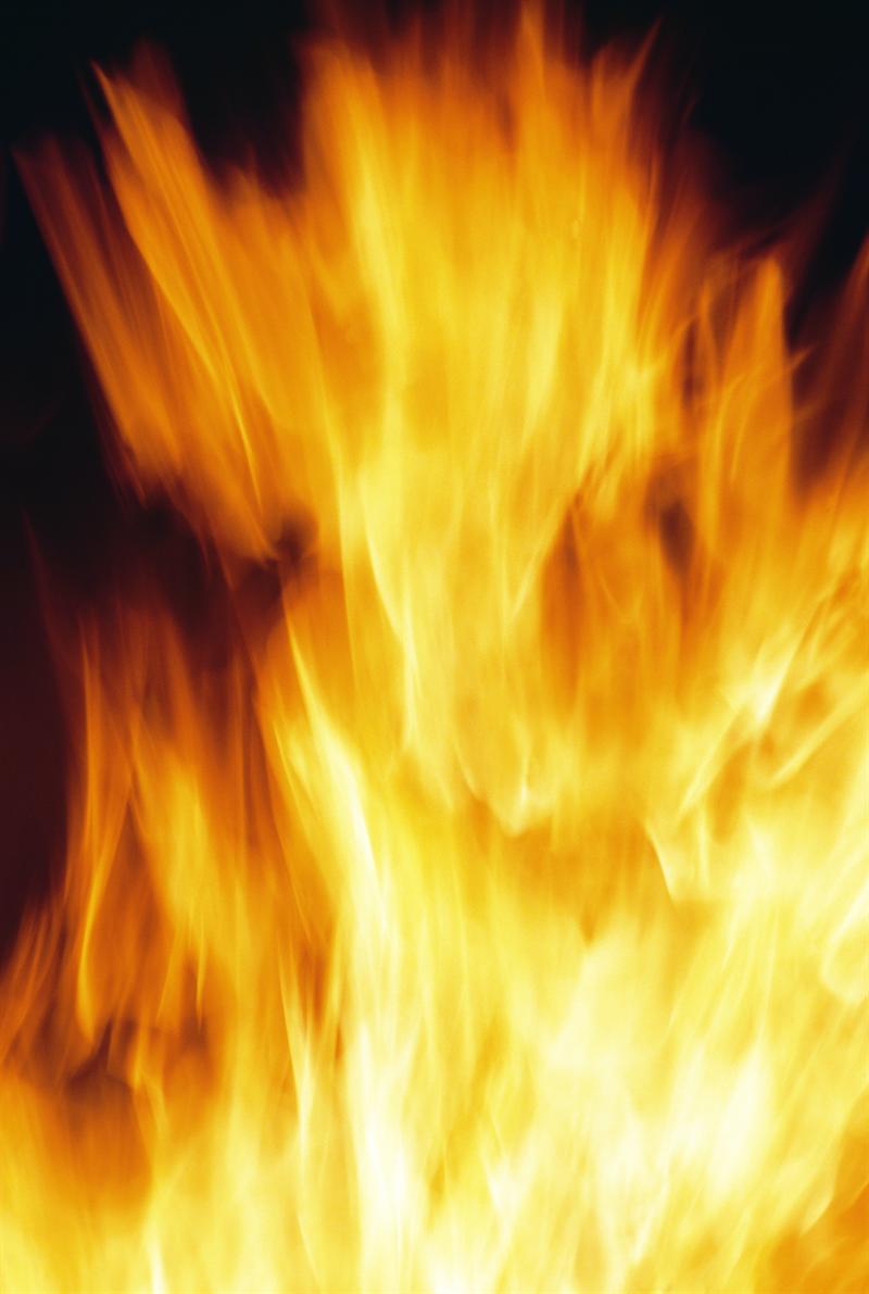 Middelburg blast claims first victim | News Article