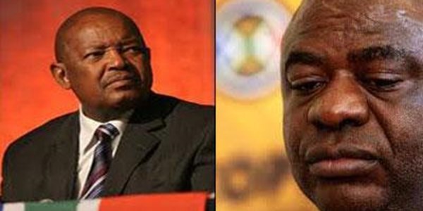 Video: Terror Lekota rightful Cope leader says court Video: Terror Lekota rightful Cope leader says court | News Article