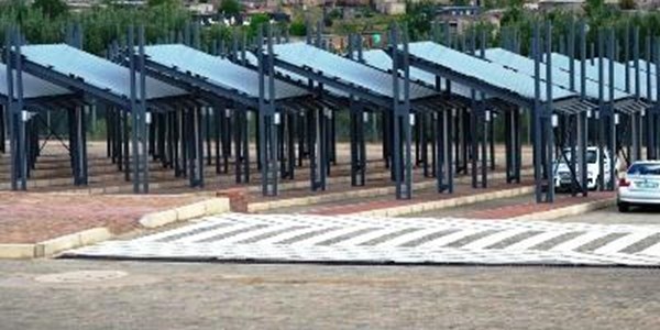 'Ficksburg taxi rank will boost economic development' 'Ficksburg taxi rank will boost economic development' | News Article