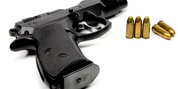 Woman bystander shot during quarrel in Sasolburg Woman bystander shot during quarrel in Sasolburg | News Article