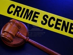 UPT sports ground murder case unresolved | News Article