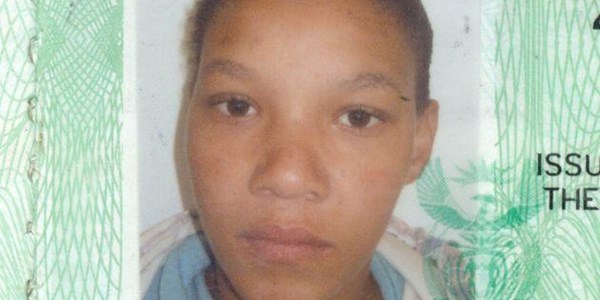 Johannes Kana to be sentenced today Johannes Kana to be sentenced today | News Article