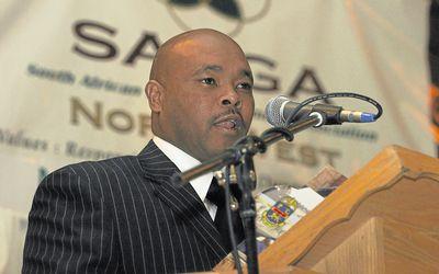 ANC denies that ousted Tlokwe mayor was redeployed | News Article