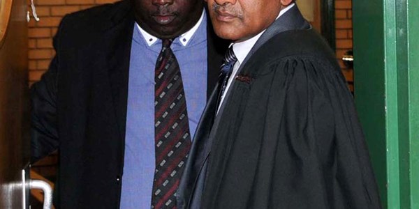 Former Gauteng police commissioner to appear for drunk driving Former Gauteng police commissioner to appear for drunk driving | News Article