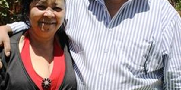 Kby pastoor soek sy hond terug Kby pastoor soek sy hond terug | News Article
