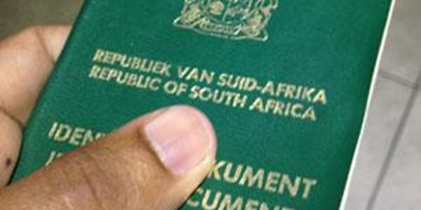 Check for duplicate ID's: Dept of home affairs Check for duplicate ID's: Dept of home affairs | News Article