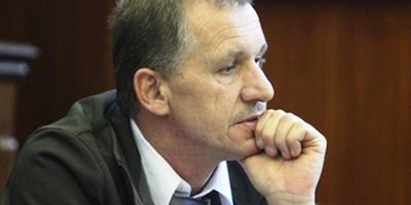 Mangaung treason trial postponed Mangaung treason trial postponed | News Article