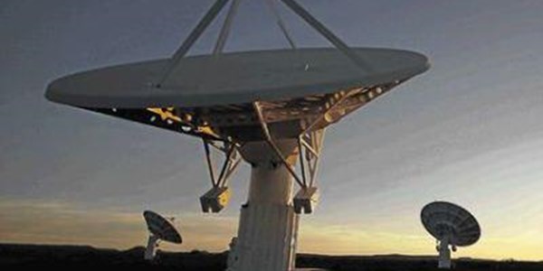 SKA design team announced SKA design team announced | News Article