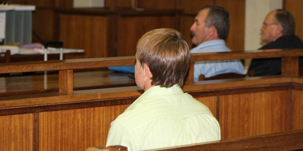 Griekwastad farm murders: Forensic experts to testify Griekwastad farm murders: Forensic experts to testify | News Article